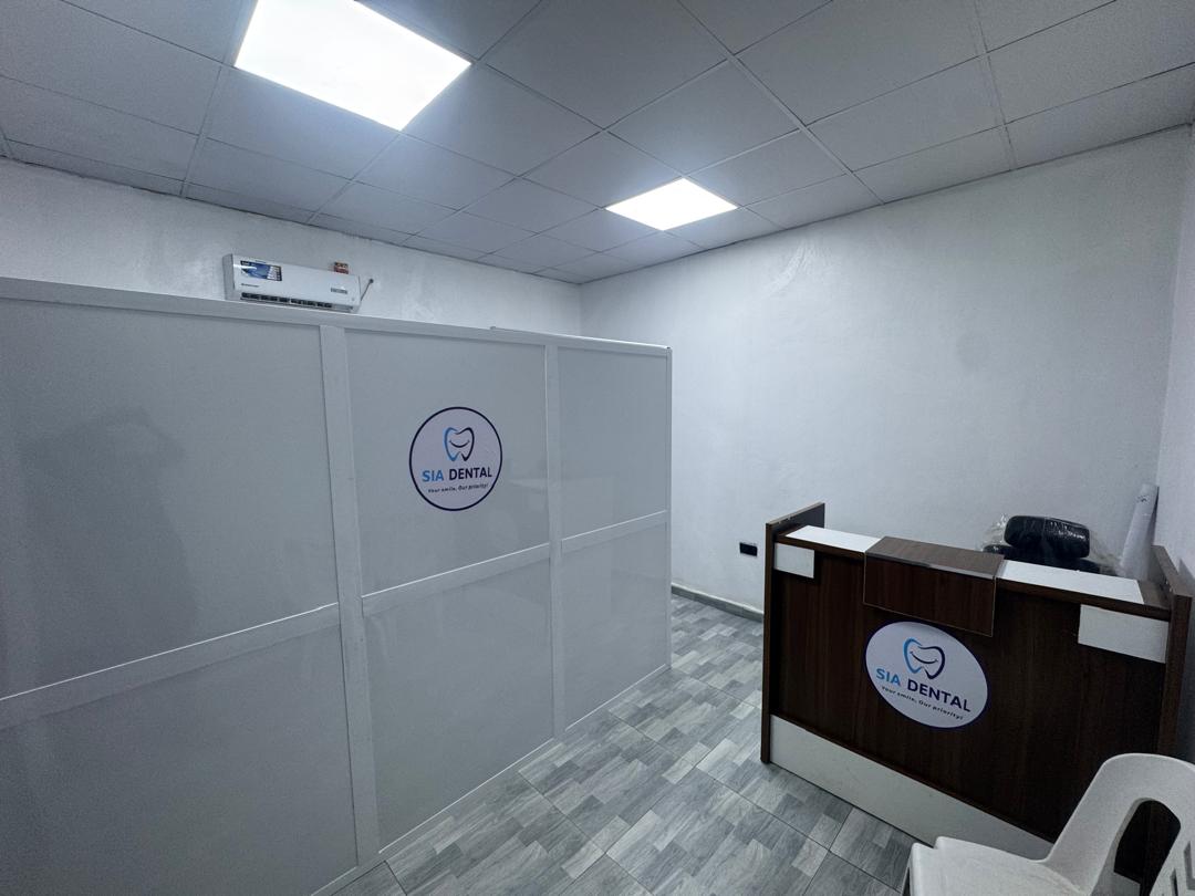 SIA Dental clinic and dental care